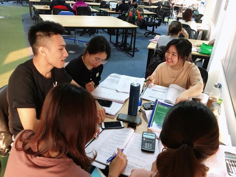 Iliat - School of Change