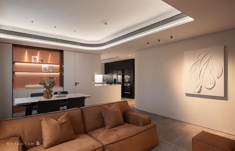 IMA - Sofa phong cách Ý