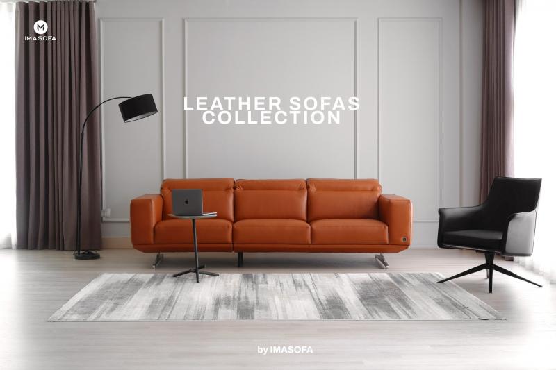 IMA - Sofa phong cách Ý