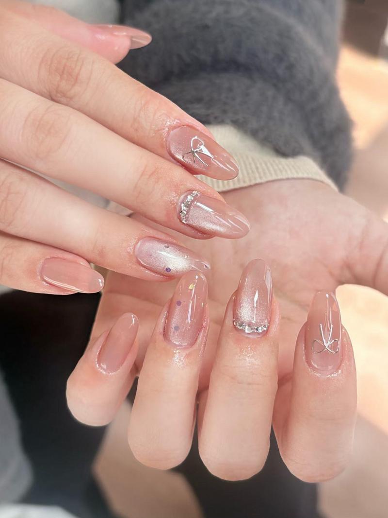 Im.Bichphuong Nails