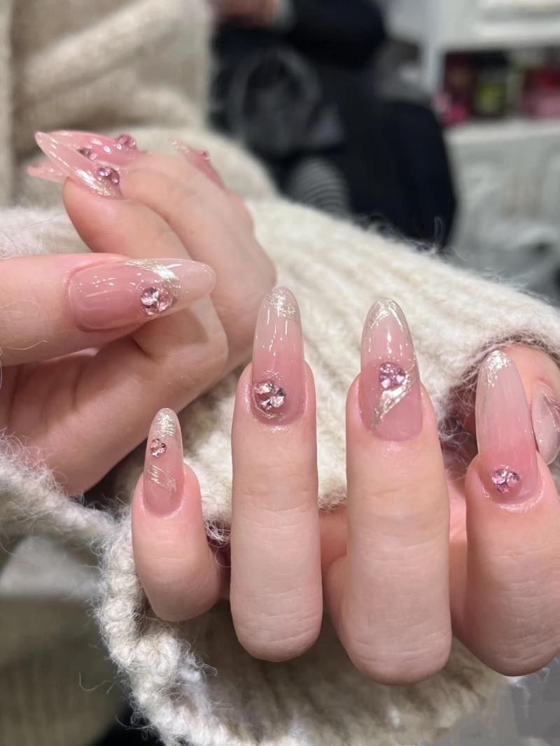 Im.Bichphuong Nails