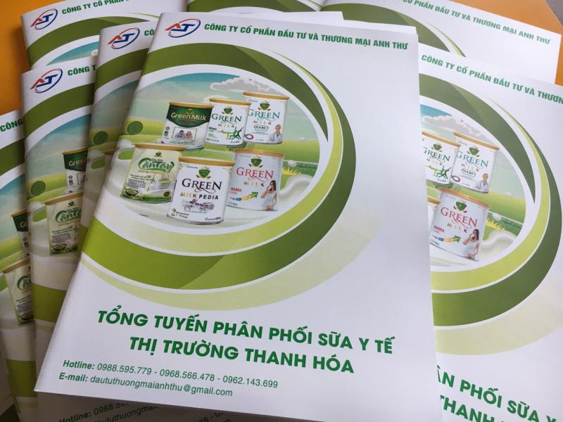 In ấn - Quảng cáo truyền thông G7
