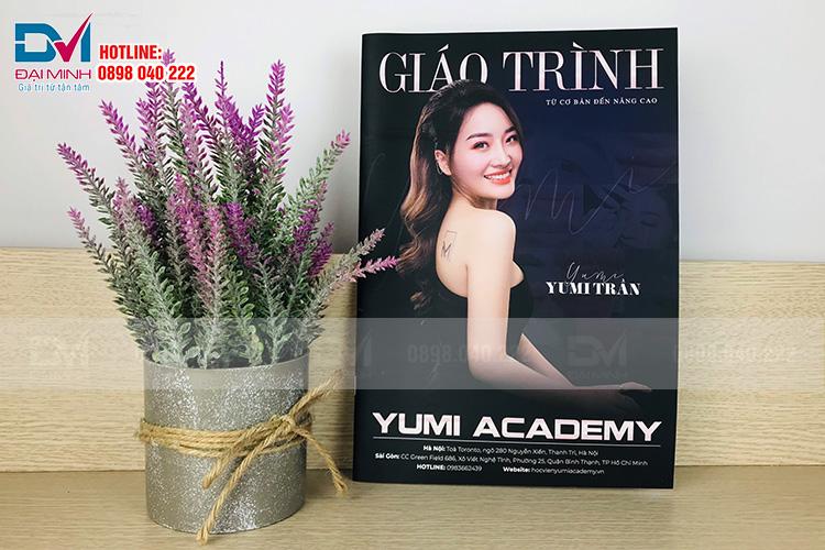 In Đại Minh