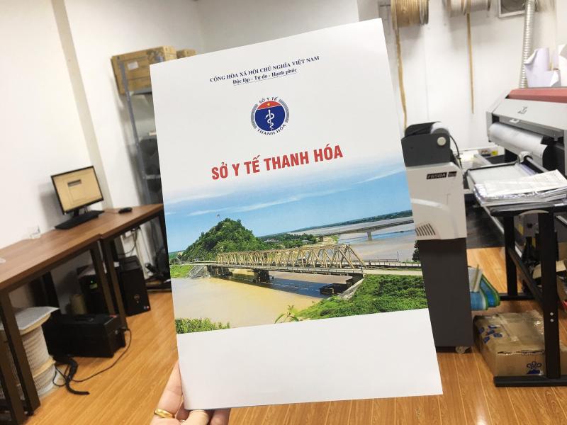 In Nam Mỹ