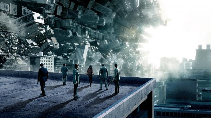 Inception (2010)