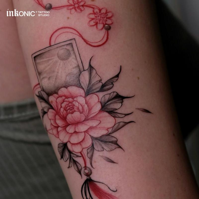 Inkonic Studio