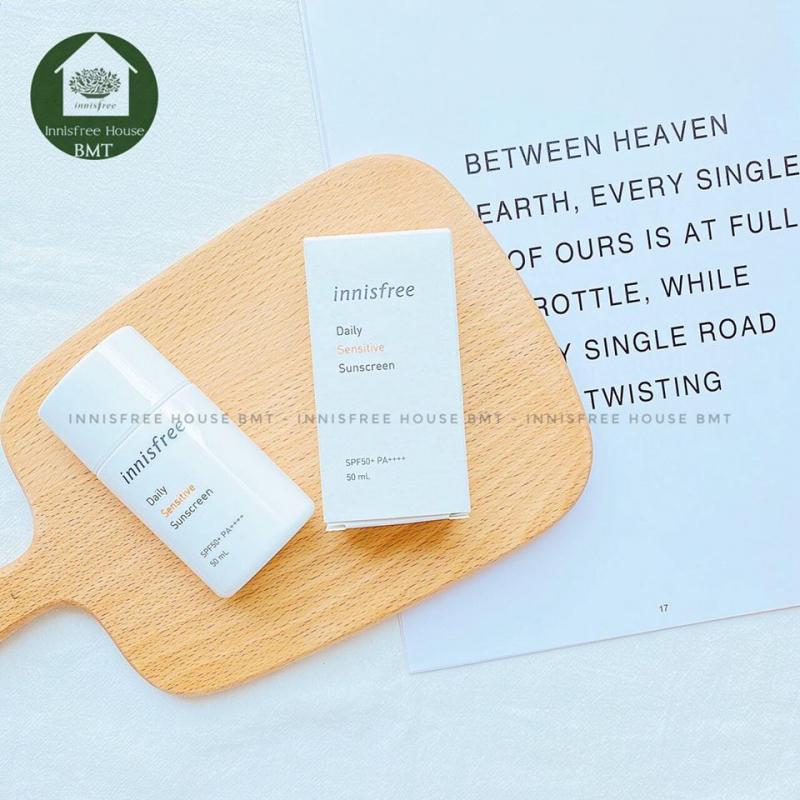 Innisfree House