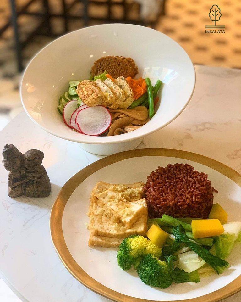Insalata Vietnam