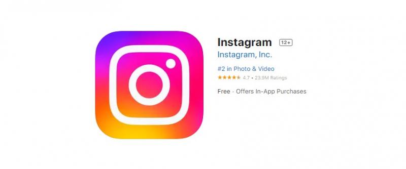 Instagram