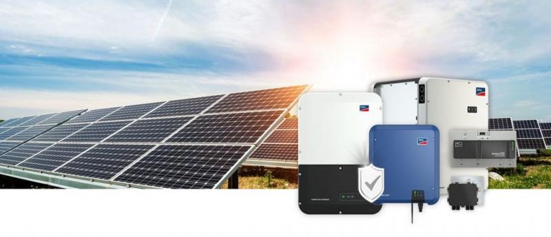 Intech Energy