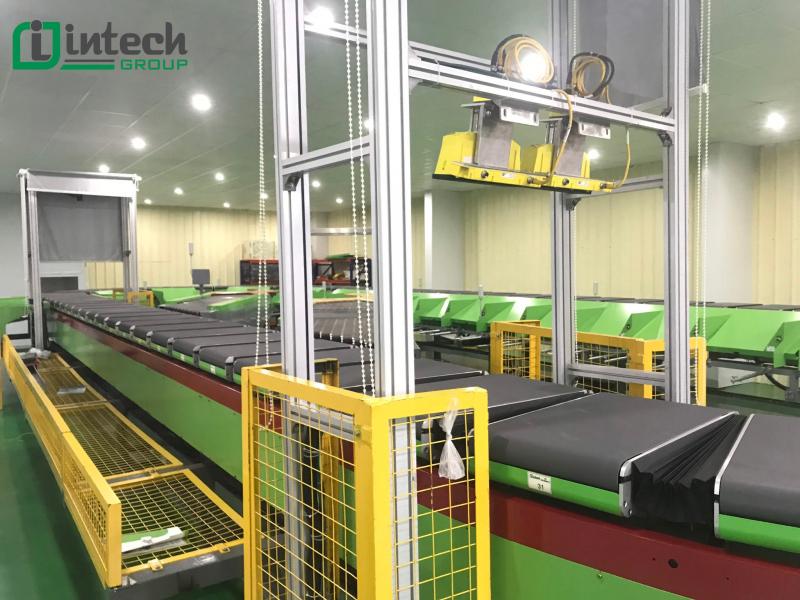 Intech Group
