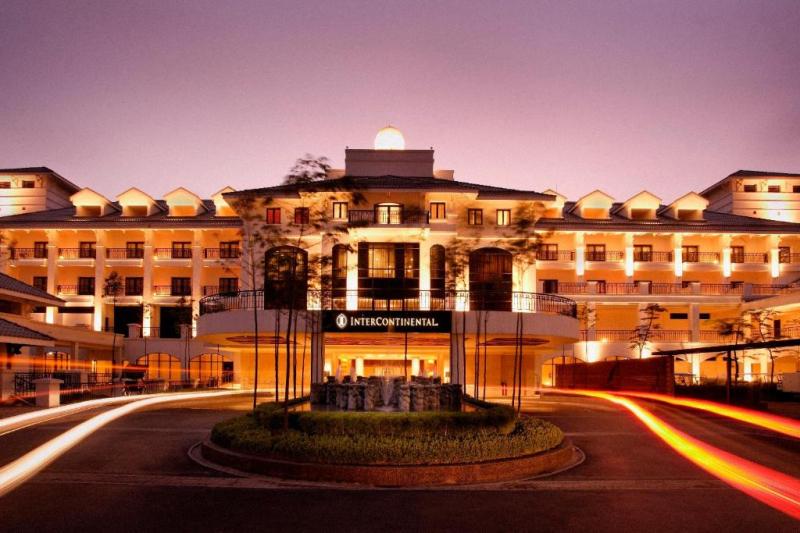 Khách sạn InterContinental Hà Nội Westlake