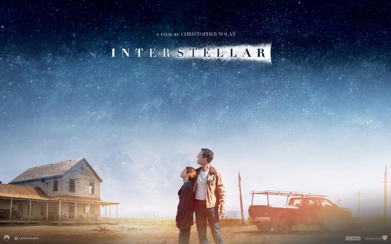 Interstellar
