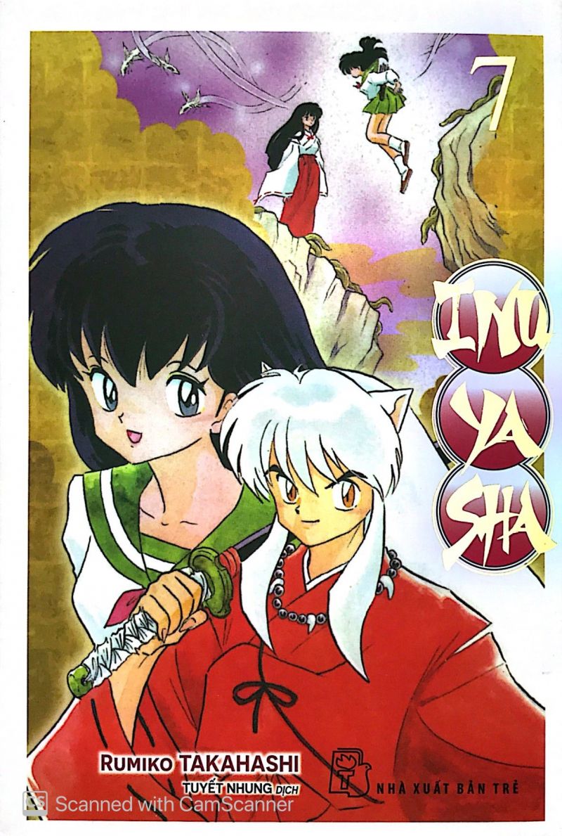 Inuyasha