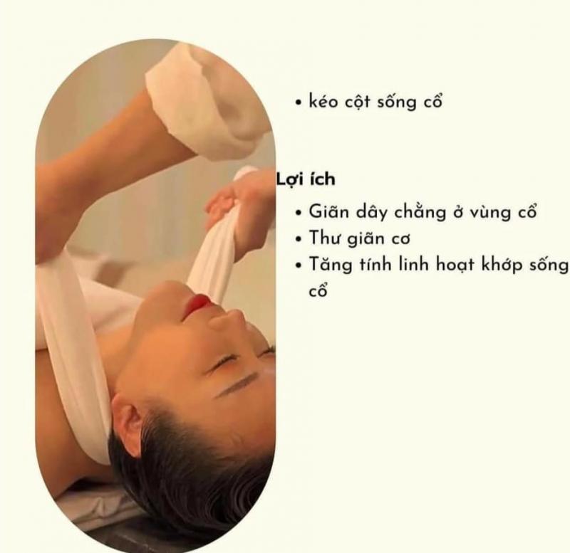 Ionah Care - Massage Trị Liệu Hà Nội