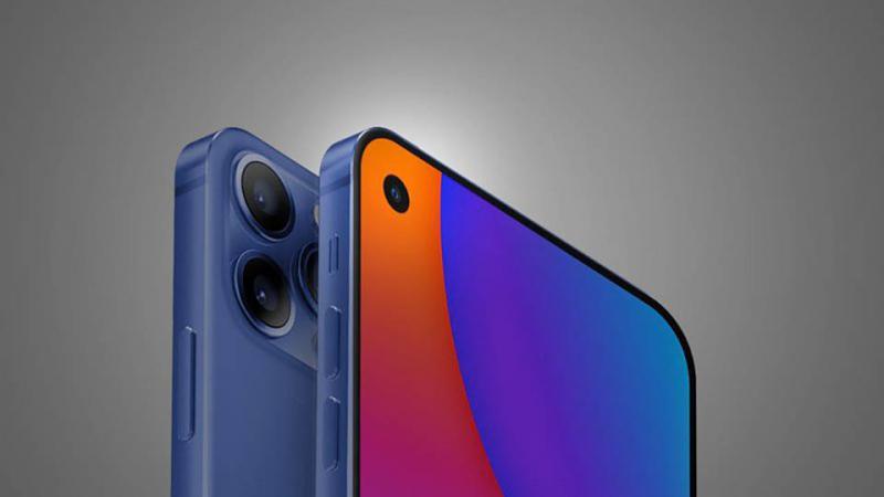 iPhone 14