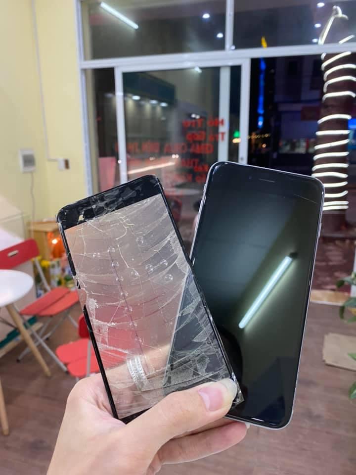 Iphone Center
