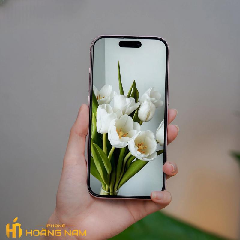 iPhone Hoàng Nam