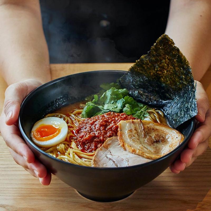 Ramen Ippudo Vietnam - Japanese Restaurant