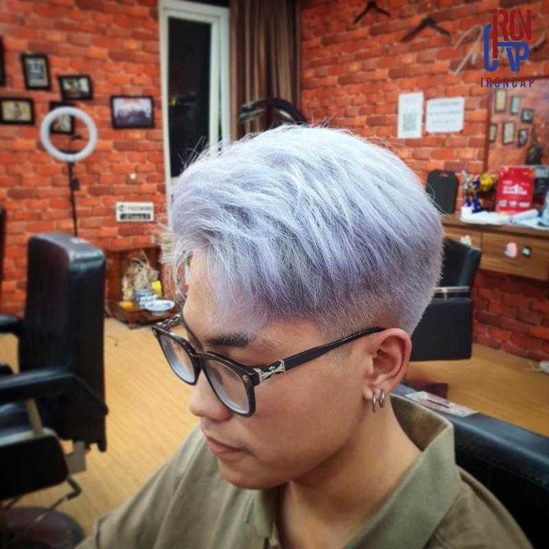 Ironcap Barbershop