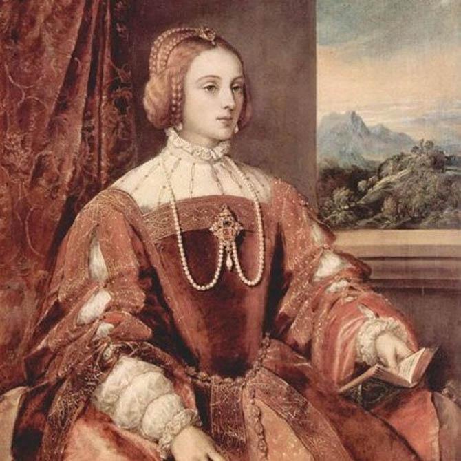 Isabella
