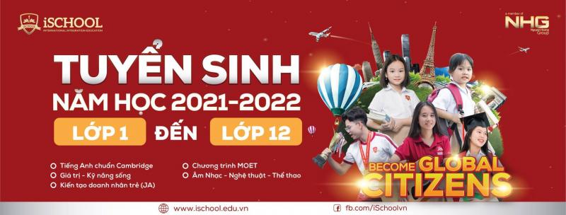 iSchool Quy Nhơn