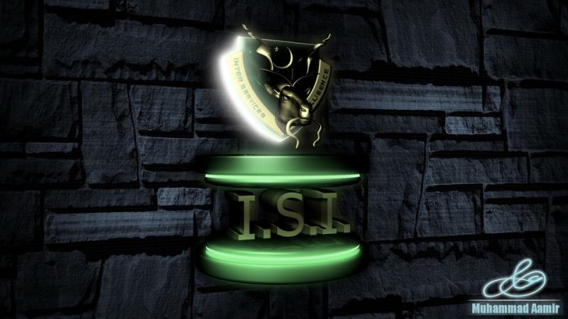 ISI – Cơ quan tình báo Parkistan