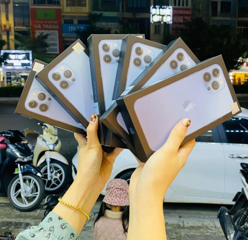 ITaos Mobile Shop