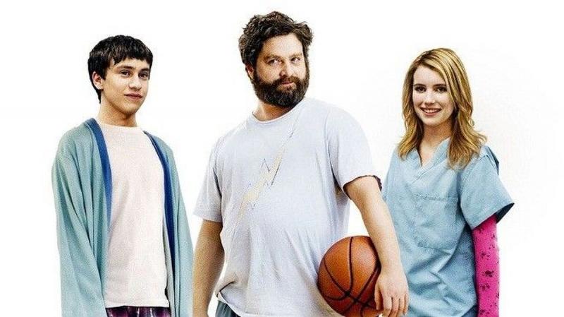 It’s Kind Of A Funny Story (2010)