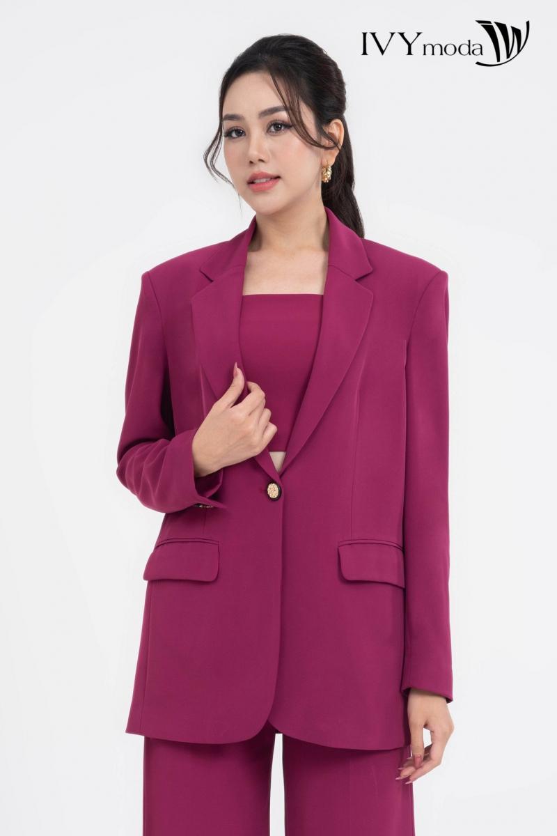 IVY moda