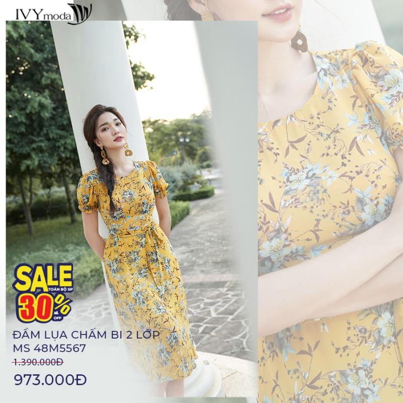 IVY moda
