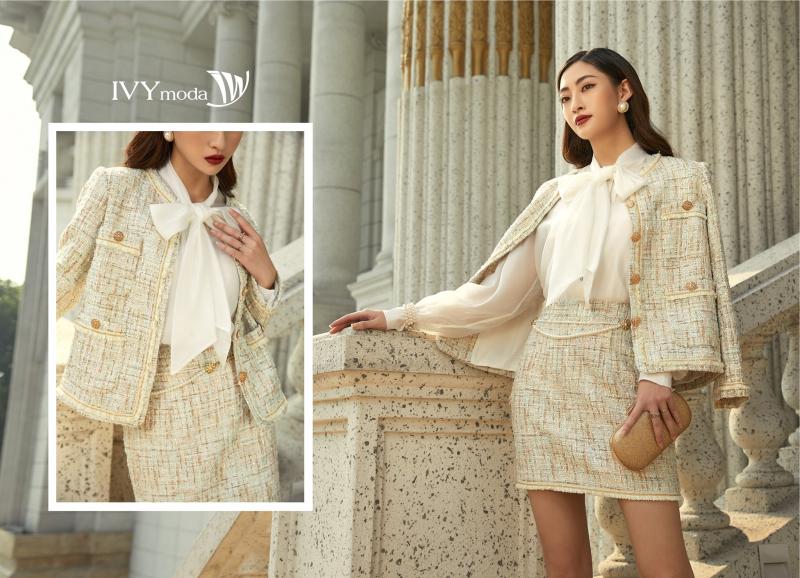 IVY moda