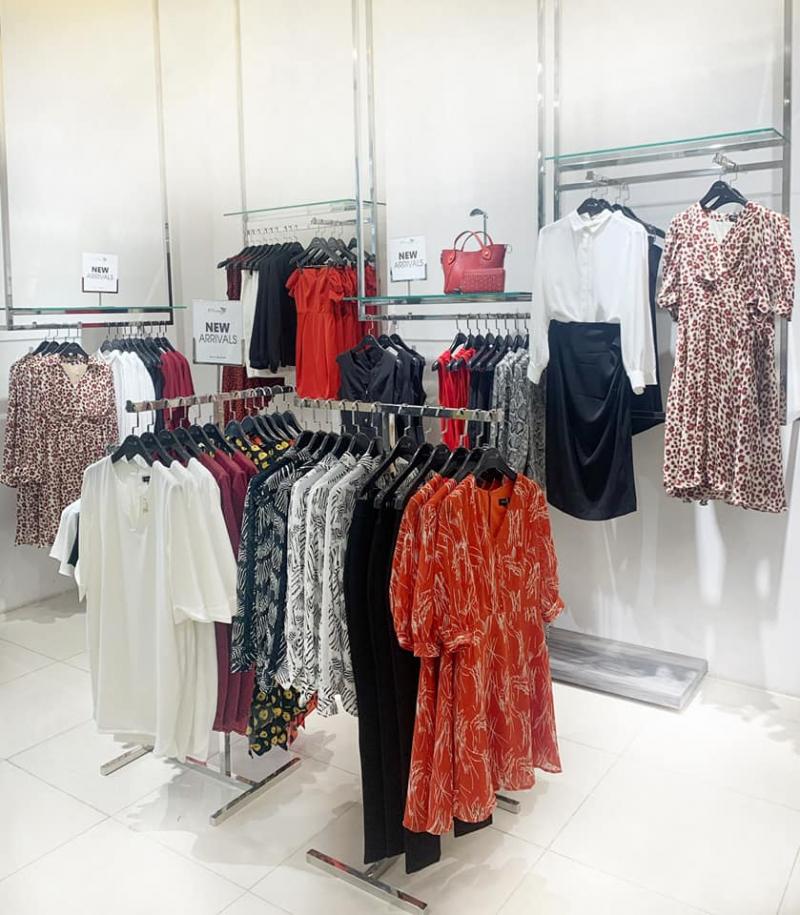 IVY Moda Bắc Ninh