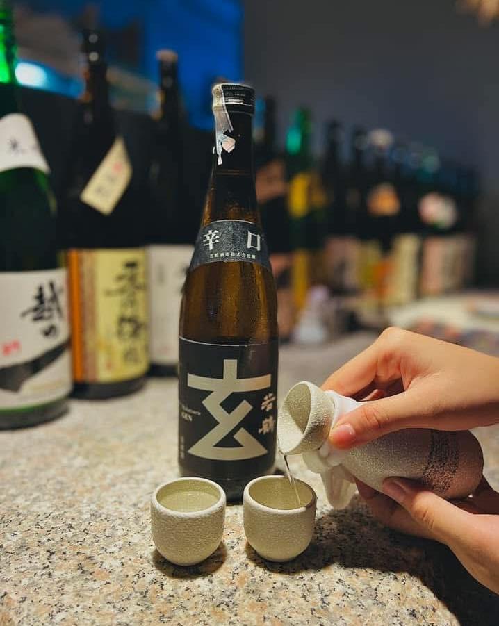 Izakaya Toru