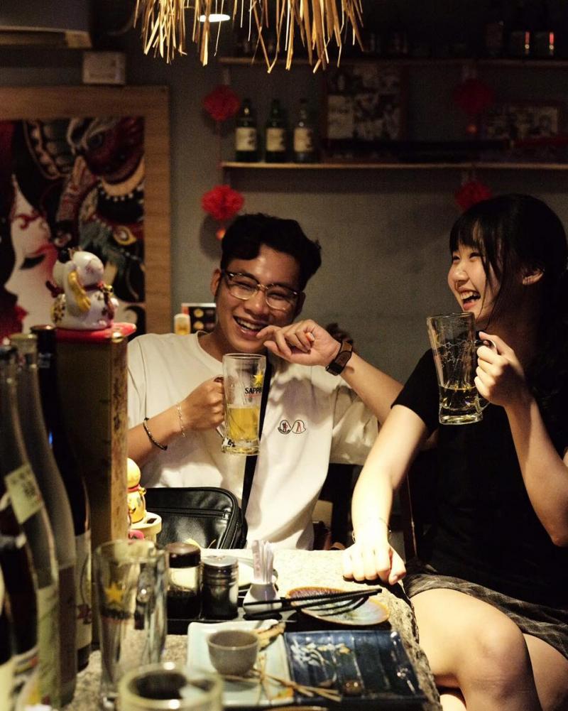 Izakaya Toru
