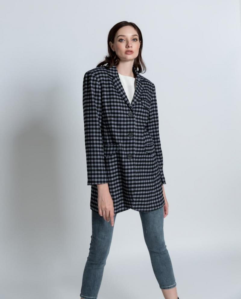 J-P Fashion