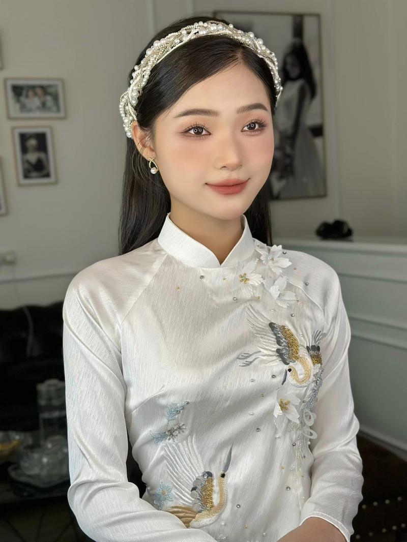 Jade Ngọc Make'up Store