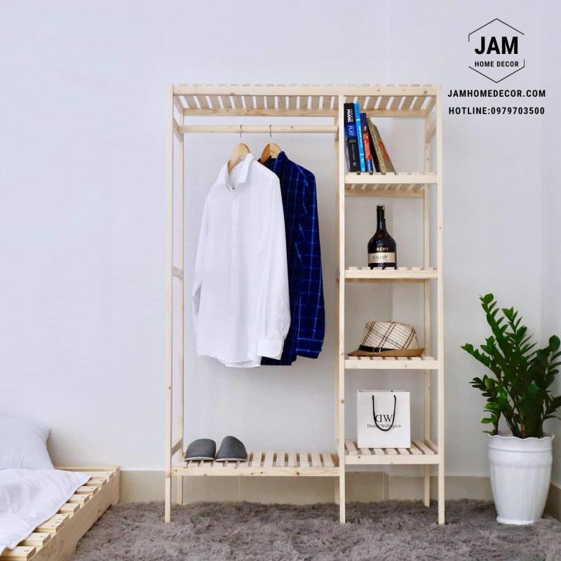 Jam Home Decor