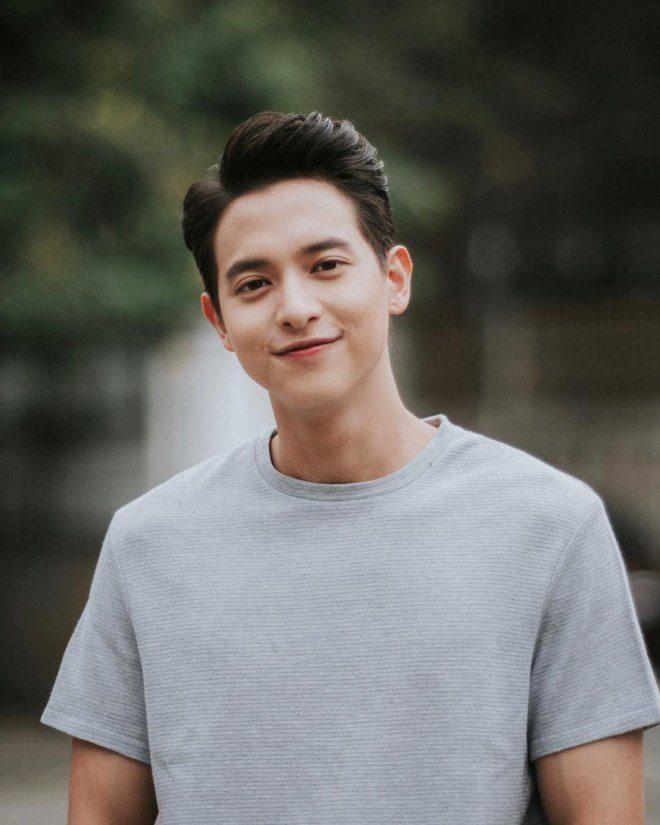 James Jirayu