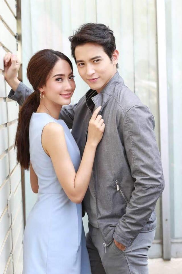 James Jirayu - Taew Nattapohn