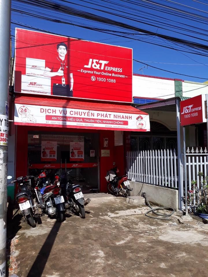 J&T Express