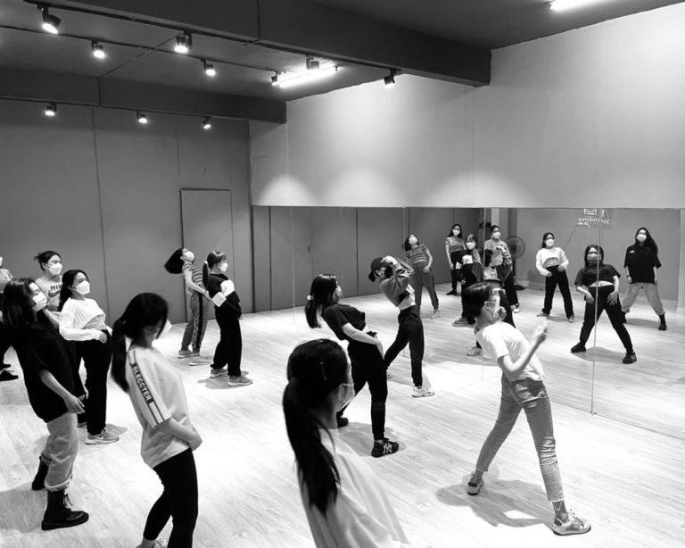 Jan Dance Studio