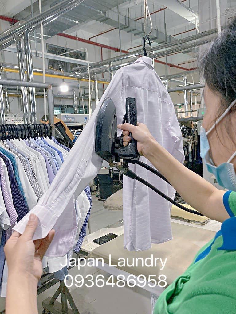 Japan Laundry