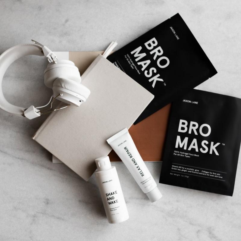 Jaxon Lane Travel Skincare Set