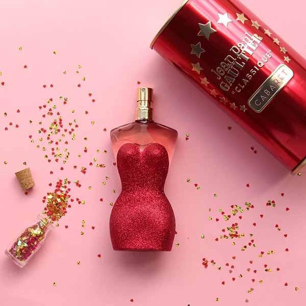 Jean Paul Gaultier Classique Cabaret Limited EDP 100ml