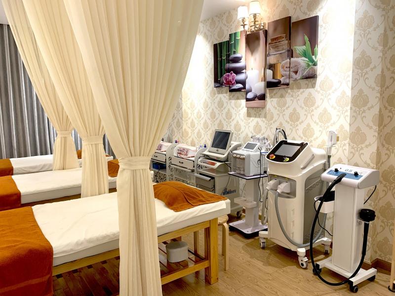 Jeju Spa & Cosmetic