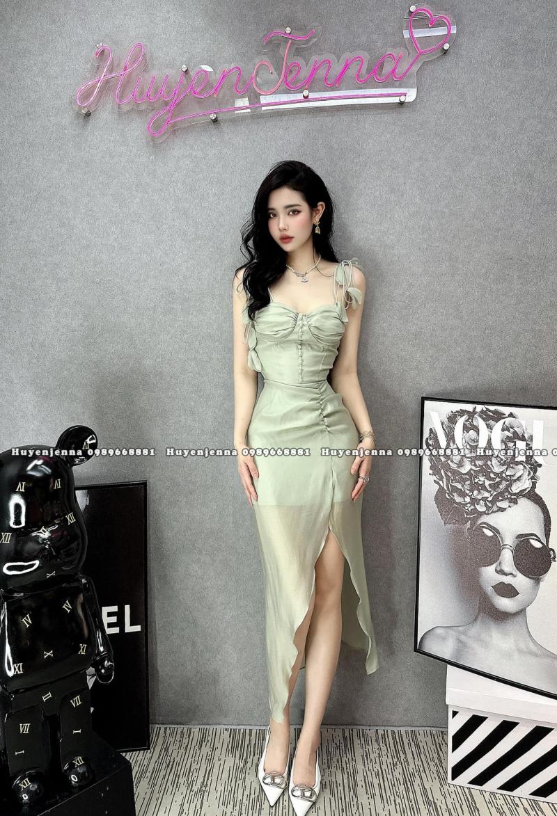 Jenna Boutique