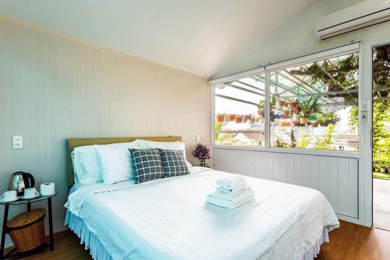 Jim House Homestay Huế