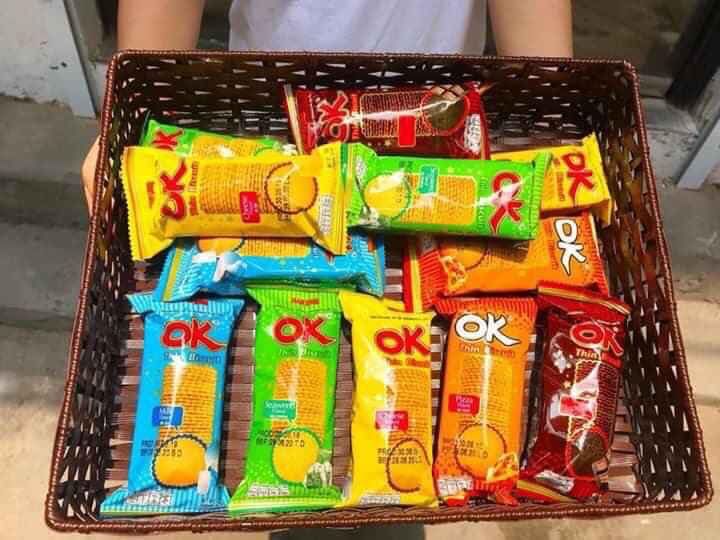 Jimme Snack