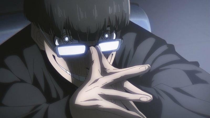 Jinpachi Ego